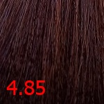 краска Kaaral Baco 4.85 коричневый махагон Kaaral Baco 4.85 коричневый махагон